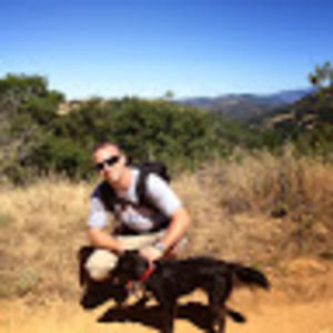 Meet your Posher, Douglas